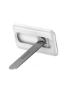 Kup Uchiu rotativ Baseus Suport pliabil pentru telefon (alb) - BSU3088WHT - {ean13} - Sklep Home Screen