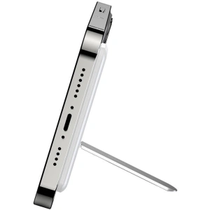 Kup Uchwyt obrotowy Baseus Foldable Bracket do telefonu (biały) - BSU3088WHT - {ean13} - Sklep Home Screen