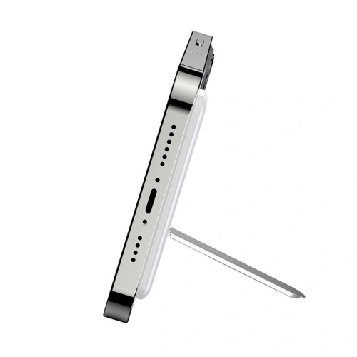 Buy Baseus Foldable Bracket for Phone (White) - BSU3088WHT - {ean13} - Home Screen Store Europe