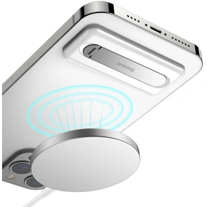 Kup Uchwyt obrotowy Baseus Foldable Bracket do telefonu (biały) - BSU3088WHT - {ean13} - Sklep Home Screen