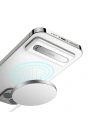 Kup Uchwyt obrotowy Baseus Foldable Bracket do telefonu (biały) - BSU3088WHT - {ean13} - Sklep Home Screen