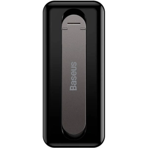 Kup Uchwyt obrotowy Baseus Foldable Bracket do telefonu (czarny) - BSU3089BLK - {ean13} - Sklep Home Screen