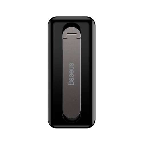 Buy Baseus Foldable Bracket for Phone (black) - BSU3089BLK - {ean13} - Home Screen Store Europe