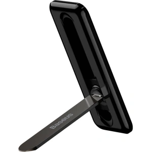 Kup Uchwyt obrotowy Baseus Foldable Bracket do telefonu (czarny) - BSU3089BLK - {ean13} - Sklep Home Screen