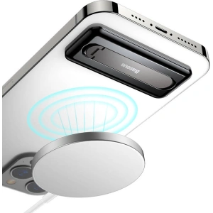 Kup Uchwyt obrotowy Baseus Foldable Bracket do telefonu (czarny) - BSU3089BLK - {ean13} - Sklep Home Screen