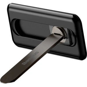 Kup Uchwyt obrotowy Baseus Foldable Bracket do telefonu (czarny) - BSU3089BLK - {ean13} - Sklep Home Screen