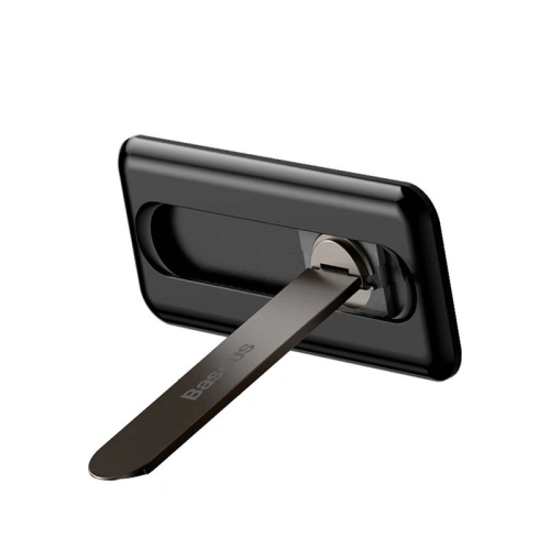 Kup Uchwyt obrotowy Baseus Foldable Bracket do telefonu (czarny) - BSU3089BLK - {ean13} - Sklep Home Screen
