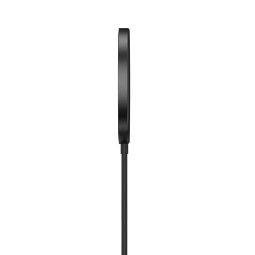 Kup Bezdrátová indukční nabíječka Baseus Simple Mini2 15W (černá) - BSU3090BLK - {ean13} - Sklep Home Screen