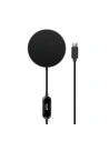 Kup Bezdrátová indukční nabíječka Baseus Simple Mini2 15W (černá) - BSU3090BLK - {ean13} - Sklep Home Screen