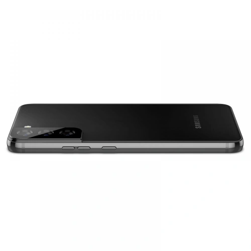 Kup Szkło hartowane na aparat Spigen Optik Camera Lens Samsung Galaxy S22/S22+ Plus Black [2 PACK] - SPN2134BLK - {ean13} - Sklep Home Screen