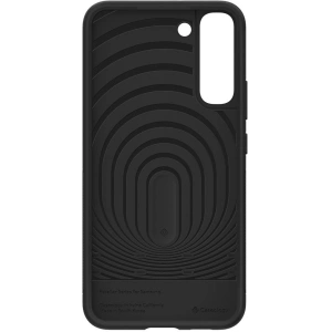 Kup Etui Caseology Parallax Samsung Galaxy S22+ Plus Matte Black - CSL043BLK - {ean13} - Sklep Home Screen