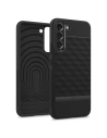 Kup Case Caseology Parallax Samsung Galaxy S22+ Plus Matt Schwarz - CSL043BLK - {ean13} - Sklep Home Screen