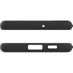 Kup Etui Caseology Parallax Samsung Galaxy S22+ Plus Matte Black - CSL043BLK - {ean13} - Sklep Home Screen