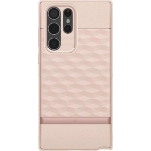 Kup Etui Caseology Parallax Samsung Galaxy S22 Ultra Indi Pink - CSL046INDPNK - {ean13} - Sklep Home Screen