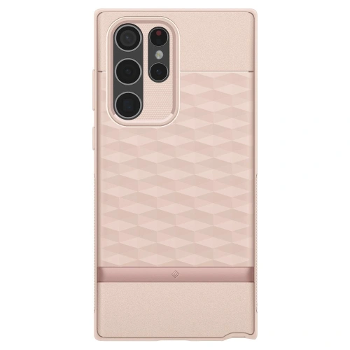 Kup Etui Caseology Parallax Samsung Galaxy S22 Ultra Indi Pink - CSL046INDPNK - {ean13} - Sklep Home Screen