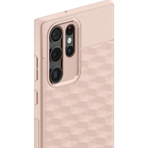 Kup Etui Caseology Parallax Samsung Galaxy S22 Ultra Indi Pink - CSL046INDPNK - {ean13} - Sklep Home Screen