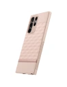 Kup Etui Caseology Parallax Samsung Galaxy S22 Ultra Indi Pink - CSL046INDPNK - {ean13} - Sklep Home Screen
