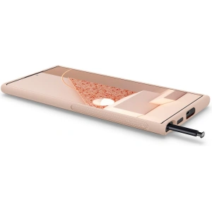 Kup Etui Caseology Parallax Samsung Galaxy S22 Ultra Indi Pink - CSL046INDPNK - {ean13} - Sklep Home Screen