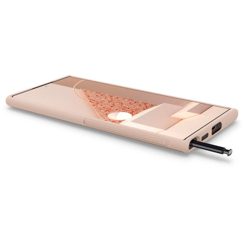 Kup Etui Caseology Parallax Samsung Galaxy S22 Ultra Indi Pink - CSL046INDPNK - {ean13} - Sklep Home Screen