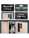 Kup Etui Caseology Parallax Samsung Galaxy S22 Ultra Indi Pink - CSL046INDPNK - {ean13} - Sklep Home Screen