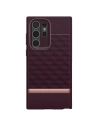 Kup Case Caseology Parallax Samsung Galaxy S22 Ultra Burgunderrot - CSL047BRG - {ean13} - Sklep Home Screen