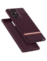 Kup Case Caseology Parallax Samsung Galaxy S22 Ultra Burgunderrot - CSL047BRG - {ean13} - Sklep Home Screen