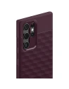 Kup Case Caseology Parallax Samsung Galaxy S22 Ultra Burgunderrot - CSL047BRG - {ean13} - Sklep Home Screen