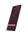 Kup Case Caseology Parallax Samsung Galaxy S22 Ultra Burgunderrot - CSL047BRG - {ean13} - Sklep Home Screen