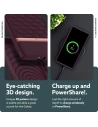 Kup Etui Caseology Parallax Samsung Galaxy S22 Ultra Burgundy - CSL047BRG - {ean13} - Sklep Home Screen