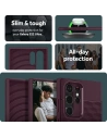 Kup Case Caseology Parallax Samsung Galaxy S22 Ultra Burgunderrot - CSL047BRG - {ean13} - Sklep Home Screen