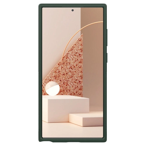 Kup Etui Caseology Parallax Samsung Galaxy S22 Ultra Verde Midnight - CSL048MDTGRN - {ean13} - Sklep Home Screen