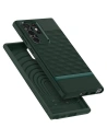 Kup Etui Caseology Parallax Samsung Galaxy S22 Ultra Verde Midnight - CSL048MDTGRN - {ean13} - Sklep Home Screen