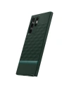 Kup Etui Caseology Parallax Samsung Galaxy S22 Ultra Verde Midnight - CSL048MDTGRN - {ean13} - Sklep Home Screen