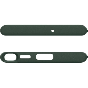 Kup Etui Caseology Parallax Samsung Galaxy S22 Ultra Midnight Green - CSL048MDTGRN - {ean13} - Sklep Home Screen