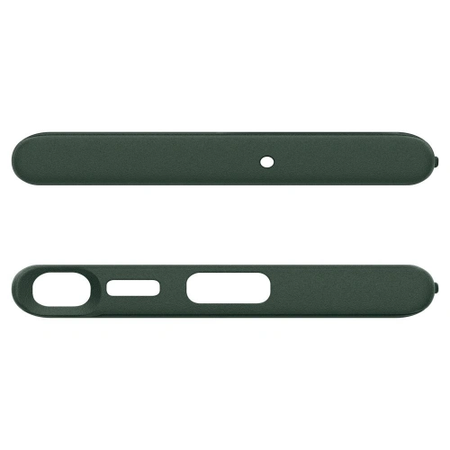 Kup Etui Caseology Parallax Samsung Galaxy S22 Ultra Midnight Green - CSL048MDTGRN - {ean13} - Sklep Home Screen