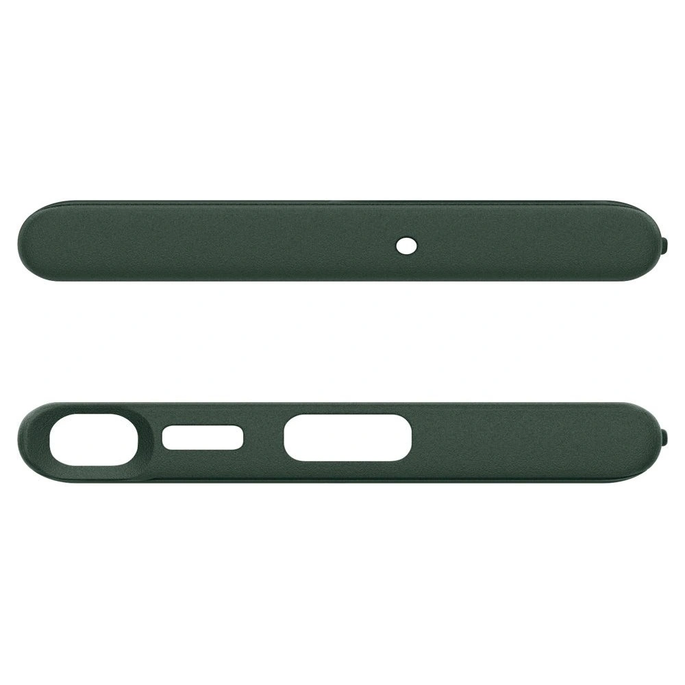 homescreen.pl - Etui Caseology Parallax Samsung Galaxy S22 Ultra Midnight Green