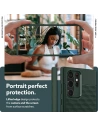 Kup Etui Caseology Parallax Samsung Galaxy S22 Ultra Midnight Green - CSL048MDTGRN - {ean13} - Sklep Home Screen