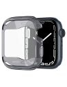 Kup Etui Spigen Ultra Hybrid Apple Watch 4/5/6/7/8/9/SE 44/45mm Space Crystal - SPN2135CL - {ean13} - Sklep Home Screen