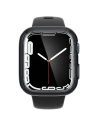 Kup Etui Spigen Ultra Hybrid Apple Watch 4/5/6/7/8/9/SE 44/45mm Space Crystal - SPN2135CL - {ean13} - Sklep Home Screen