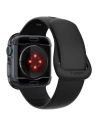 Buy Case Spigen Ultra Hybrid Apple Watch 4/5/6/7/8/9/SE 44/45mm Space Crystal - SPN2135CL - {ean13} - Home Screen Store Europe