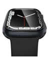 Kup Etui Spigen Ultra Hybrid Apple Watch 4/5/6/7/8/9/SE 44/45mm Space Crystal - SPN2135CL - {ean13} - Sklep Home Screen
