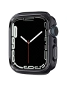 Kup Etui Spigen Ultra Hybrid Apple Watch 4/5/6/7/8/9/SE 44/45mm Space Crystal - SPN2135CL - {ean13} - Sklep Home Screen