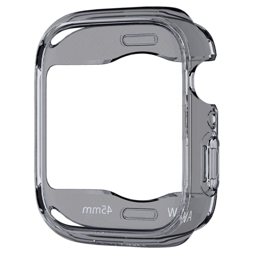 Buy Case Spigen Ultra Hybrid Apple Watch 4/5/6/7/8/9/SE 44/45mm Space Crystal - SPN2135CL - {ean13} - Home Screen Store Europe