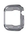 Kup Etui Spigen Ultra Hybrid Apple Watch 4/5/6/7/8/9/SE 44/45mm Space Crystal - SPN2135CL - {ean13} - Sklep Home Screen