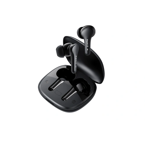 Buy Havit TW959 TWS earphones (black) - HVT145BLK - {ean13} - Home Screen Store Europe