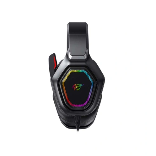 Kup Gaming-Headsets Havit H659d RGB - HVT146 - {ean13} - Sklep Home Screen