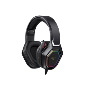 Kup Gaming-Headsets Havit H659d RGB - HVT146 - {ean13} - Sklep Home Screen
