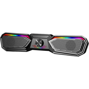 Kup Głośnik bezprzewodowy Bluetooth Havit SK750BT RGB - HVT147 - {ean13} - Sklep Home Screen