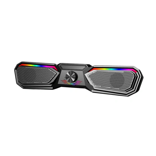 Kup Vezeték nélküli Bluetooth hangszóró Havit SK750BT RGB - HVT147 - {ean13} - Sklep Home Screen