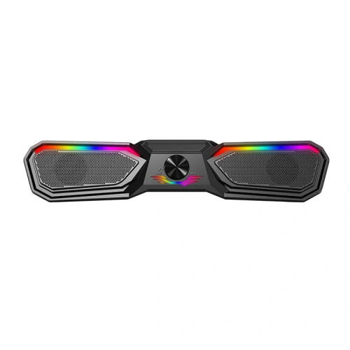 Kup Vezeték nélküli Bluetooth hangszóró Havit SK750BT RGB - HVT147 - {ean13} - Sklep Home Screen
